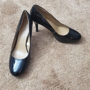 Merona 7 1/2 Heels